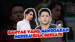 Dimana Ada Ariel Noah Disitu Ada Pevita
