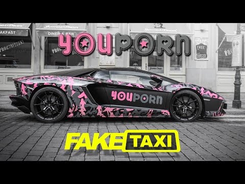 Lamborghini Aventador - youporn design