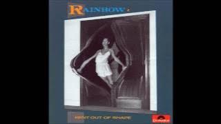 Rainbow - Can't let you go