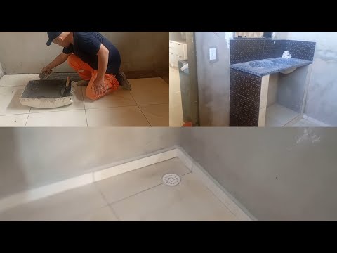 Revestimento cerâmico