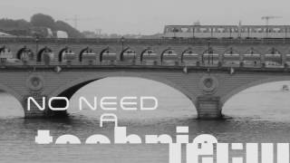 Jango No Need A Technic