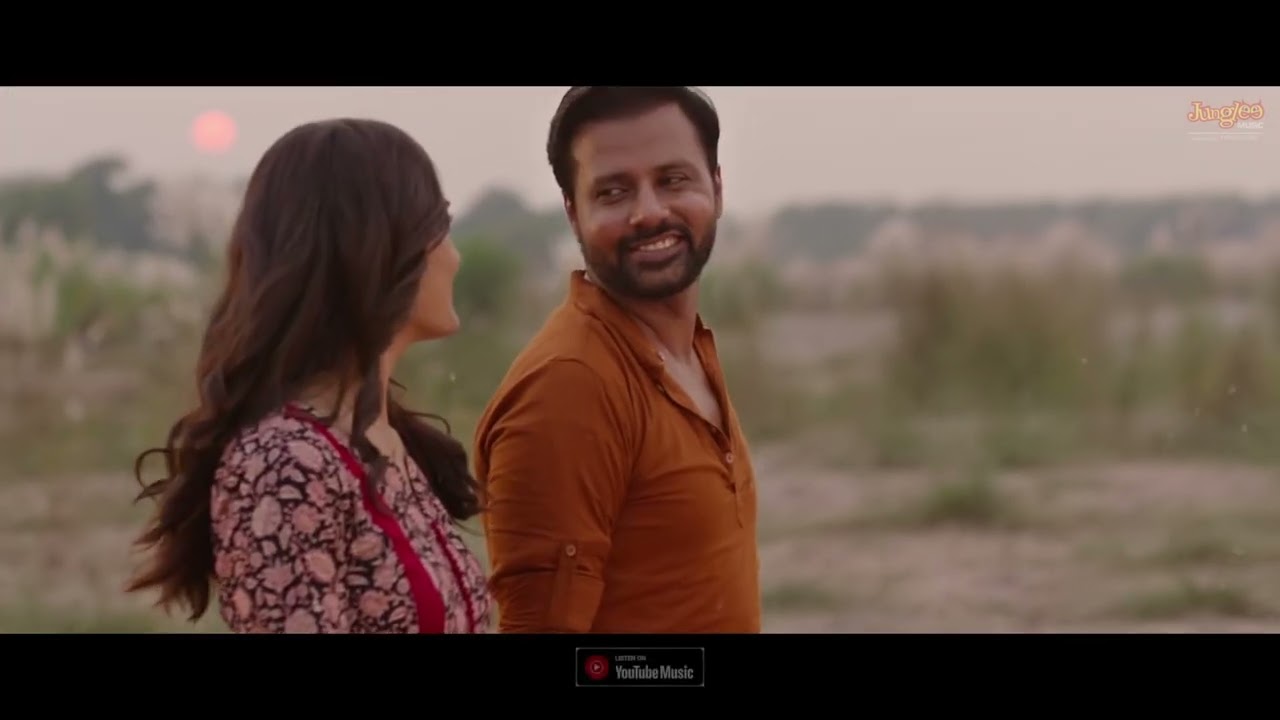Qismat (Official Video) | Prabh Gill | Amrit Maan Desi Crew| Babbar| Amar Hundall New Punjabi Songs