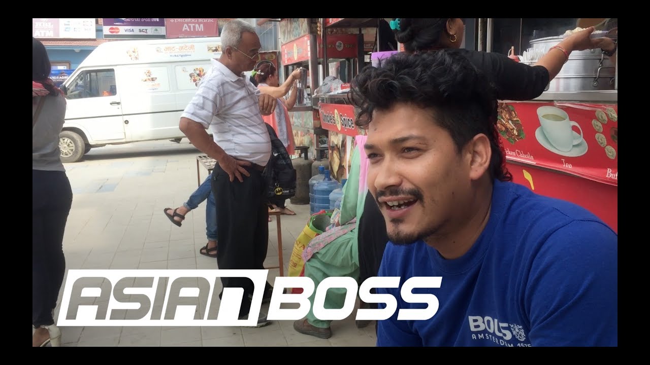 What Nepalese Think of The First Local Elections In 20 Years | ASIAN BOSS