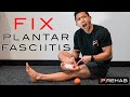 Fix Plantar Fasciitis - Instant pain relief | Episode 51