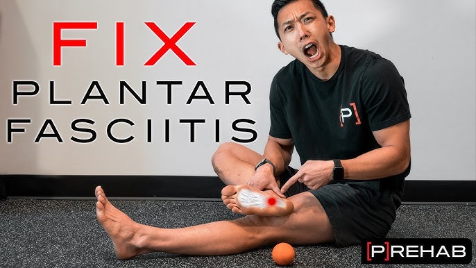 Night Splint for Plantar Fasciitis How to Properly Use it! 