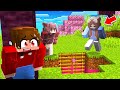 NESSUNO DOVEVA SCOPRIRE QUESTA BASE SEGRETA di QUESTE RAGAZZE su MINECRAFT..