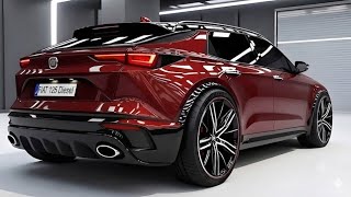 NEW 2026 Fiat 125 Diesel 🚗 The Italian Sedan Everyone Was Waiting For! Mi Fiat 125 Special Italiano