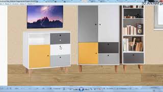 Archicad. Морф - создание и корректировка объекта Archicad. Морф - создание и корректировка объекта
