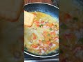 Eggs and biscuits  delicious recipe biscuits omlet  shorts eggomelette