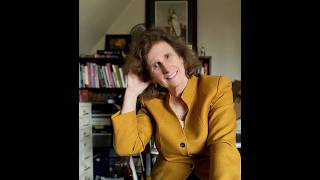 Writing, Resilience, and Finding Your Voice Again with Laura Van Wormer