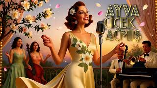 Ayva Çiçek Açmış - Jazz Cover Meyhanede Caz