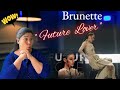 Brunette - Future Lover | Eurovision 2023 Armenia 🇦🇲 | Official Music Video | Reaction