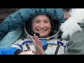 The Doctor is In... Space: Astronaut Serena Auñón-Chancellor - What's New in Aerospace