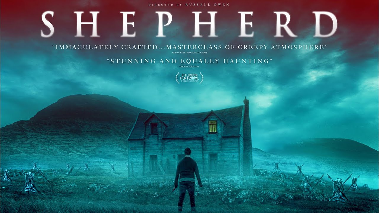 SHEPHERD (2021) Official Trailer (HD) - YouTube