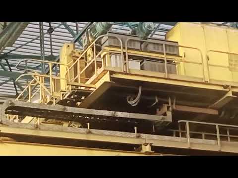 Metallic Heavy Duty Drag Chain of Height 250 mm