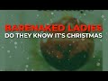 Barenaked Ladies - Do They Know It's Christmas (Official Audio)
