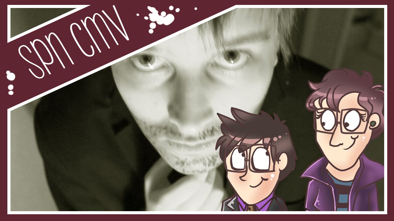 SPN CMV - HELLo (Dean & Crowley)