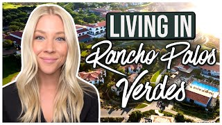 Living in Rancho Palos Verdes, CA | EVERYTHING you need to know about Rancho Palos Verdes screenshot 4