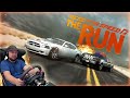 УБОЙНАЯ ПОГОНЯ В ПУСТЫНЕ - Need for Speed The Run