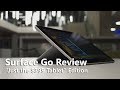 Microsoft Surface Go Review: "Just the $399 Tablet" Edition