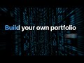 Walkthrough AlgoConnect - Trading Software