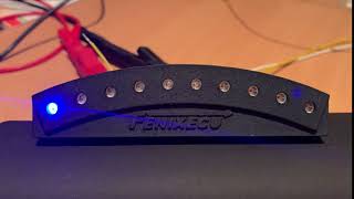ShiftLight CAN FenixEcu