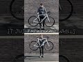 Your bike isn’t ugly, it just needs new wheels