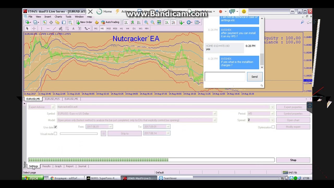 Best Scalping EA for Free  download Full with source  code  