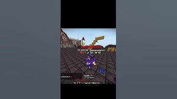 DONT CHECK The SOUND 😎 #minecraft #cartpvp