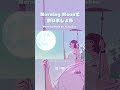 Morning Moonで会いましょう (Coverd by 中野佑美) | Official Cover Audio