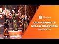 Didi Kempot & Nella Kharisma - Pamer Bojo Cendol Dawet | Shopee 12.12 Birthday Sale TV Show