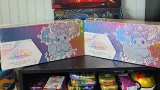INSANE PRISMATIC SPC BOXES 