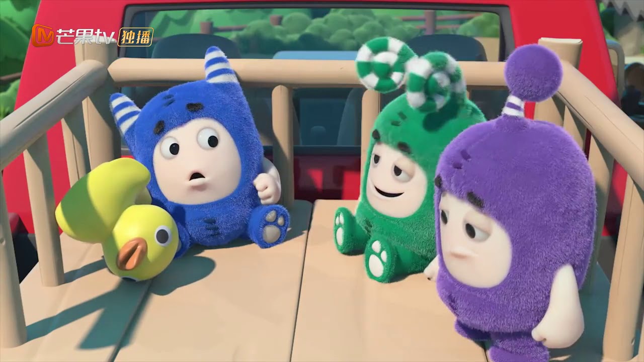 奇宝萌兵_第四季第_4_集