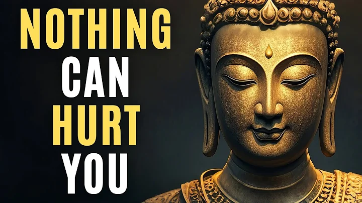 Buddhist Teachings That Make You Unshakeable: Zen Buddhism Principles So Nothing Can Hurt You Again