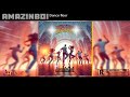 Amazinboi  dance floor lyrics