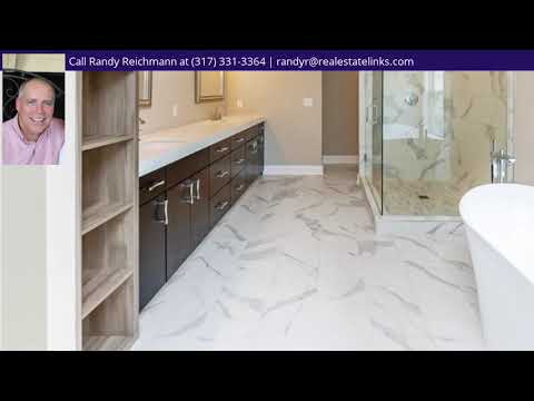 11443 Burkwood Drive, Carmel, IN home video tour