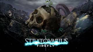 STRATOVARIUS  - Firefly ( lyrics video spectrum) 2022 album