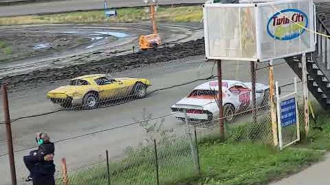 Heat 1 sportsman Kenai 9/9/22