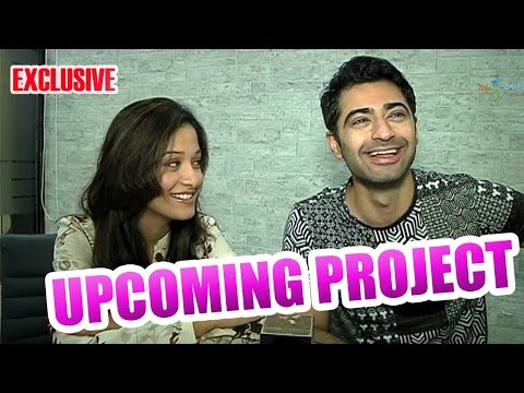 Harshad Arora and Preetika Rao's upcoming project