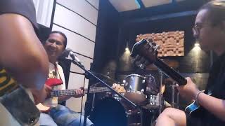 SAKA BAND#coverlagurock