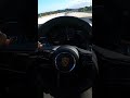 2022 Porsche Macan POV Test Drive (Binaural Audio) #porsche#porschemacan#shorts