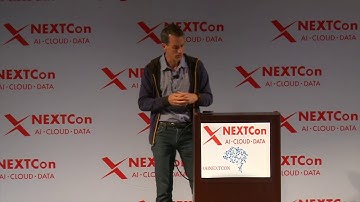 AISF19: Deep Learning to Build Intelligent System by Jeff Dean