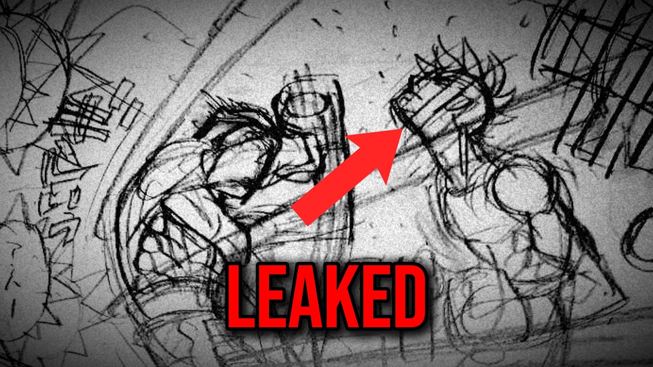 The Ricardo Files Just Leaked... Sendo's Finished