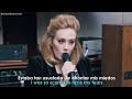 Adele - When We Were Young // Lyrics   Español // Video Official