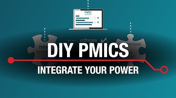 DIY PMICs