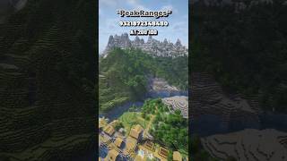 Minecraft 26.1.2 Amazing Seeds for Java and Bedrock Part-178 #minecraft #minecraftseeds