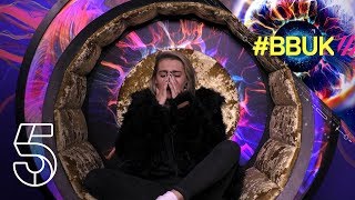 Details THE BIG TEASE: Paranoia overload | Big Brother 2018 News