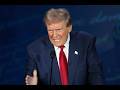 SHOCKING UPDATE on Trump DENYING election results