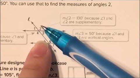 Chapter 5 Lesson 1 Lines Ravenclaw Math 8