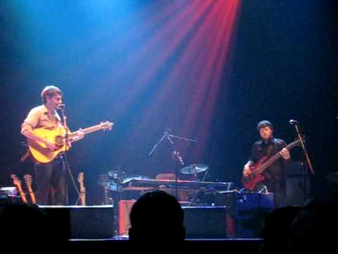 Hey Rosetta! - New Goodbye (Live @ Massey Hall)